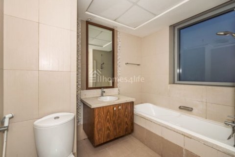 آپارتمان برای اجاره در Business Bay، Dubai، امارات متحده عربی 2 خوابه ، 140 متر مربع ، شماره 719985 - تصویر 6