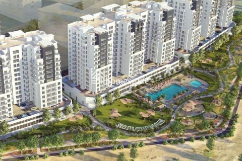 Διαμέρισμα σε wasl gate, Dubai, ΗΑΕ 2 υπνοδωμάτια, 114 τ.μ. Αρ. 720021 - φωτογραφία 13