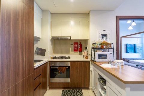Apartman u Business Bay, Dubai, UAE 2 spavaćih soba, 85 m2 Br. 719986 - fotografija 16