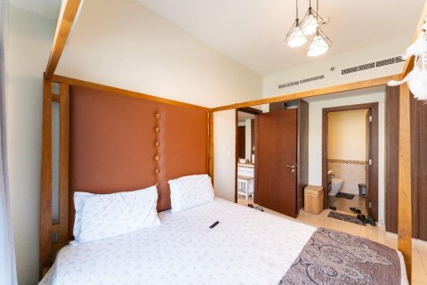Dzīvoklis Business Bay, Dubaijā, AAE 2 istabas, 85 m2 Nr. 719986 - attēls 5