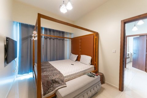 Dzīvoklis Business Bay, Dubaijā, AAE 2 istabas, 85 m2 Nr. 719986 - attēls 2
