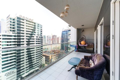 Dzīvoklis Business Bay, Dubaijā, AAE 2 istabas, 85 m2 Nr. 719986 - attēls 3