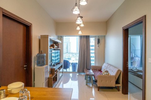 Apartman u Business Bay, Dubai, UAE 2 spavaćih soba, 85 m2 Br. 719986 - fotografija 15