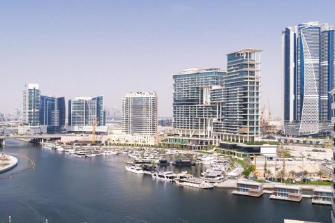 Dzīvoklis Business Bay, Dubaijā, AAE 2 istabas, 85 m2 Nr. 719986 - attēls 8