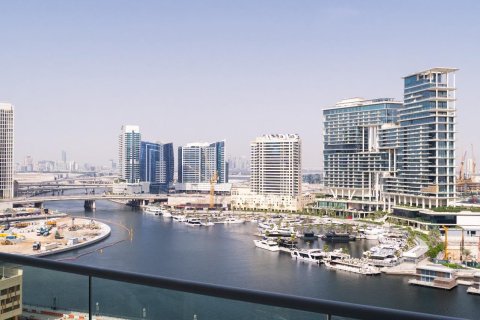 Dzīvoklis Business Bay, Dubaijā, AAE 2 istabas, 85 m2 Nr. 719986 - attēls 12