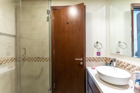 Apartman u Business Bay, Dubai, UAE 2 spavaćih soba, 85 m2 Br. 719986 - fotografija 18