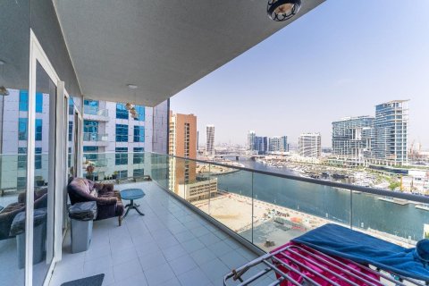Dzīvoklis Business Bay, Dubaijā, AAE 2 istabas, 85 m2 Nr. 719986 - attēls 10