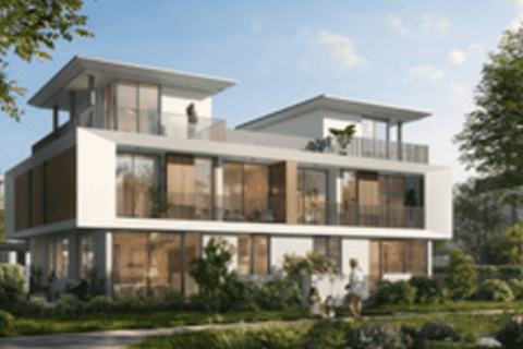 The Valley, Dubai, BAE’de satılık villa 4 yatak odası, 372 m&sup2; No 720019 - fotoğraf 8