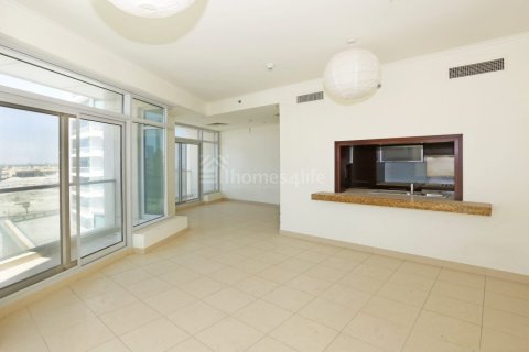 Apartament në Downtown Dubai (Downtown Burj Dubai), Emiratet e Bashkuara Arabe 2 dhoma gjumi, 125 m2. № 719987