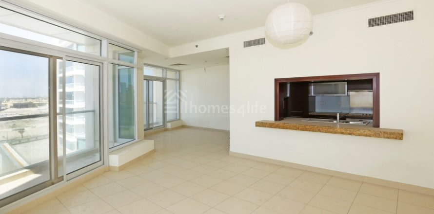Apartmen di Downtown Dubai (Downtown Burj Dubai), UAE 2 bilik tidur, 125 meter persegi № 719987