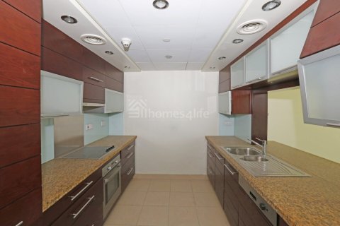 Apartmen di Downtown Dubai (Downtown Burj Dubai), UAE 2 bilik tidur, 125 meter persegi № 719987 - foto 9