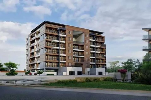 Wohnung zum Verkauf in Dubai South (Dubai World Central), Dubai, VAE 1 Zimmer, 33 m2 Nr. 728403 - Foto 12