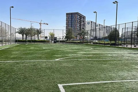 Wohnung zum Verkauf in Dubai South (Dubai World Central), Dubai, VAE 1 Zimmer, 33 m2 Nr. 728403 - Foto 8