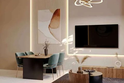 Διαμέρισμα σε Dubai South (Dubai World Central), ΗΑΕ 1 δωμάτιο, 33 τ.μ. Αρ. 728403 - φωτογραφία 1