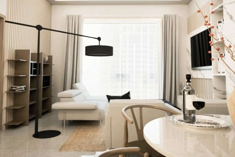Wohnung zum Verkauf in Dubai South (Dubai World Central), Dubai, VAE 1 Zimmer, 33 m2 Nr. 728403 - Foto 6