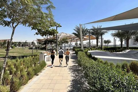 Wohnung zum Verkauf in Dubai South (Dubai World Central), Dubai, VAE 1 Zimmer, 33 m2 Nr. 728403 - Foto 11