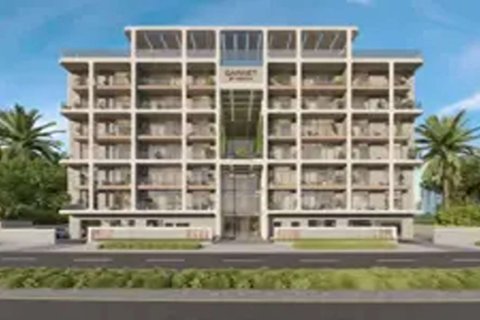 Dzīvoklis Dubai South (Dubai World Central)jā, AAE 1 istaba, 68 m2 Nr. 728397 - attēls 6