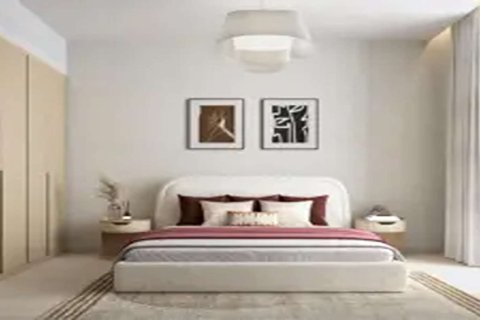 Dzīvoklis Dubai South (Dubai World Central)jā, AAE 1 istaba, 68 m2 Nr. 728397 - attēls 3