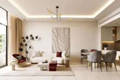 Dzīvoklis Dubai South (Dubai World Central)jā, AAE 1 istaba, 68 m2 Nr. 728397 - attēls 2