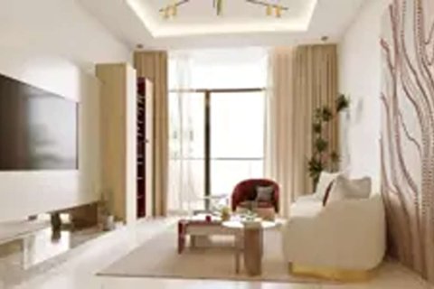 Apartament în Dubai South (Dubai World Central), Dubai, EAU 1 dormitor, 68 mp.  №728397