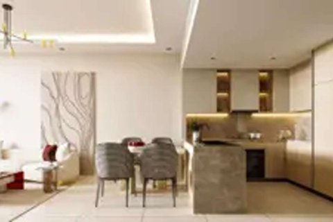 Dzīvoklis Dubai South (Dubai World Central)jā, AAE 1 istaba, 68 m2 Nr. 728397 - attēls 4
