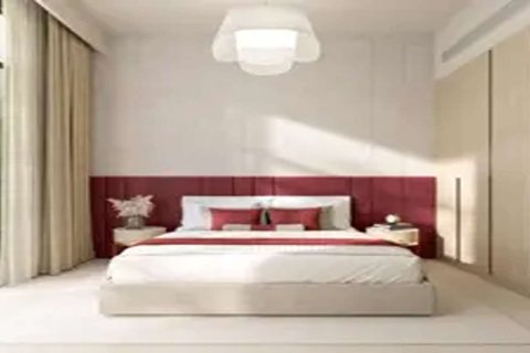 Dzīvoklis Dubai South (Dubai World Central)jā, AAE 1 istaba, 68 m2 Nr. 728397 - attēls 5