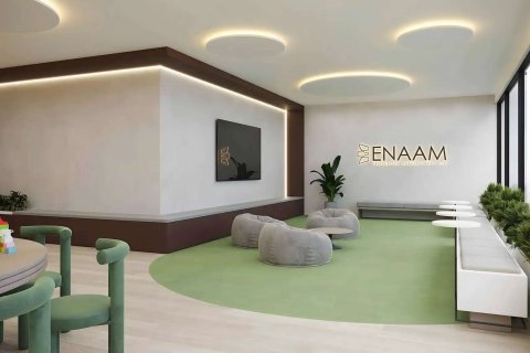 Apartman u Dubai Land, UAE 1 spavaća soba, 76 m2 Br. 728399 - fotografija 3