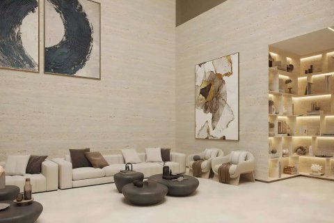 Apartman u Dubai Land, UAE 1 spavaća soba, 76 m2 Br. 728399 - fotografija 7