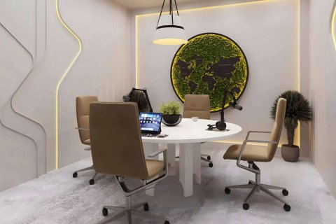 Apartman u Dubai Land, UAE 1 spavaća soba, 76 m2 Br. 728399 - fotografija 5