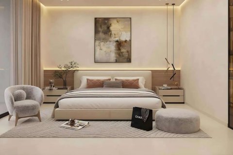 Apartman u Dubai Land, UAE 1 spavaća soba, 76 m2 Br. 728399 - fotografija 10
