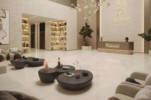 Apartman u Dubai Land, UAE 1 spavaća soba, 76 m2 Br. 728399 - fotografija 6