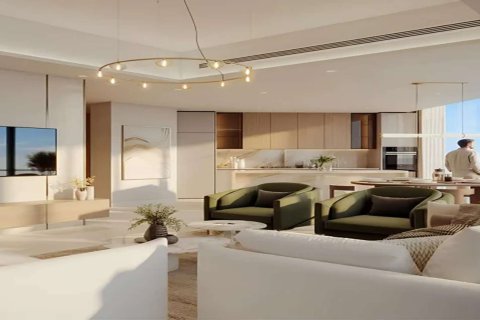 Apartament de vânzare în Dubai South (Dubai World Central), Dubai, EAU 1 dormitor, 75 mp.  №728401 - poză 3