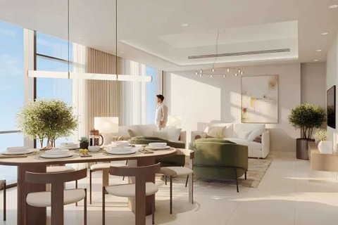 Apartament de vânzare în Dubai South (Dubai World Central), Dubai, EAU 1 dormitor, 75 mp.  №728401 - poză 4