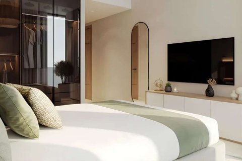 Apartament de vânzare în Dubai South (Dubai World Central), Dubai, EAU 1 dormitor, 75 mp.  №728401 - poză 7