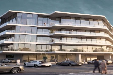 Apartament de vânzare în Dubai South (Dubai World Central), Dubai, EAU 1 dormitor, 75 mp.  №728401 - poză 8