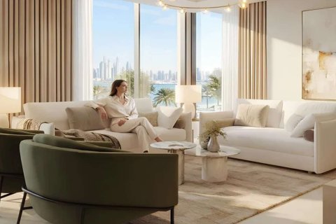 Apartament de vânzare în Dubai South (Dubai World Central), Dubai, EAU 1 dormitor, 75 mp.  №728401 - poză 6
