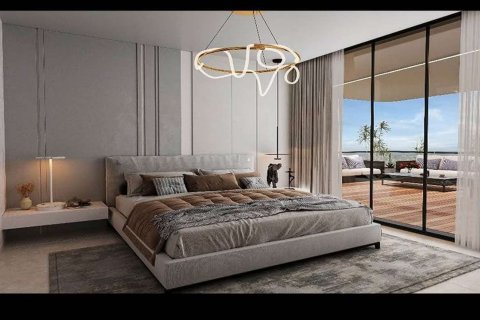 Apartment in Dubai Production City (IMPZ), UAE 39 sq.m. № 728400 - photo 2