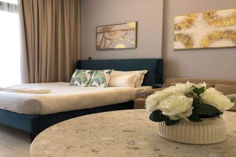 Apartment in Dubai Production City (IMPZ), UAE 39 sq.m. № 728400