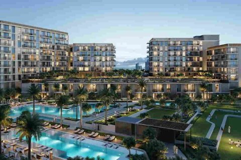 Apartment in Dubai Production City (IMPZ), UAE 39 sq.m. № 728400 - photo 5