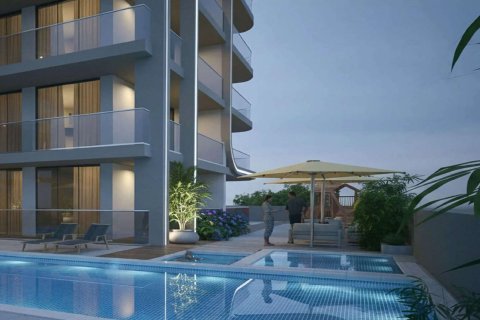 Apartman u International City, Dubai, UAE 1 soba, 46 m2 Br. 728398 - fotografija 8