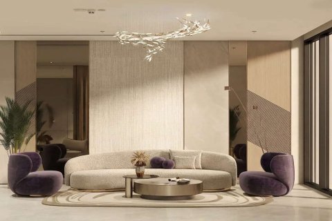 Apartman u International City, Dubai, UAE 1 soba, 46 m2 Br. 728398 - fotografija 2