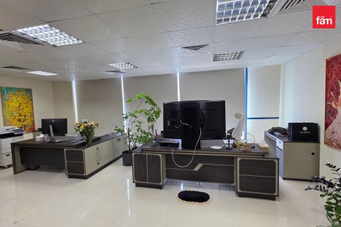 Pejabat di Dubai, UAE 65 meter persegi № 751463 - foto 3