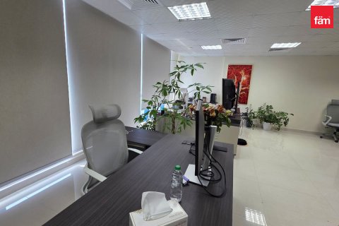 Pejabat di Dubai, UAE 65 meter persegi № 751463 - foto 6