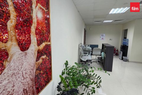 Pejabat di Dubai, UAE 65 meter persegi № 751463 - foto 8