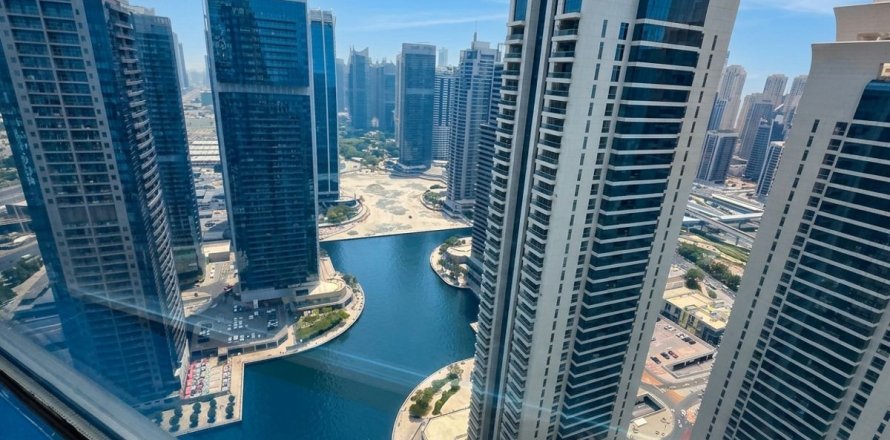 Pejabat di Dubai, UAE 65 meter persegi № 751463
