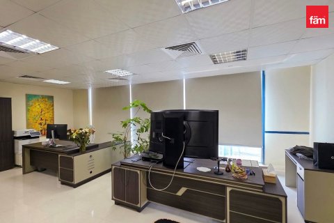 Pejabat di Dubai, UAE 65 meter persegi № 751463 - foto 2