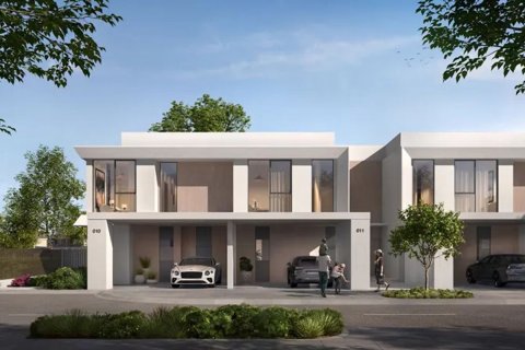 Rekkehus til salgs i Dubai, Emiratene 3 soverom, 180.1 kvm Nr. 751451 - Foto 7