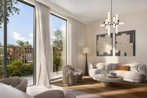 Radový dom v Dubai, SAE 3 spálne, 180.1 m2 č. 751451