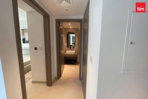 Appartement te huur in City Walk, Dubai, VAE 1 slaapkamer, 67.1 vr.m., nr 751462 - foto 11