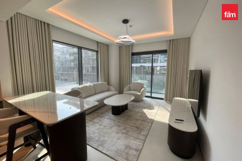 Byt v City Walk, Dubai, SAE 1 ložnice, 67.1 m² Č.: 751462